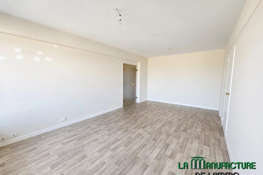 Appartement à vendre à Firminy — Vue montagne — photo 4