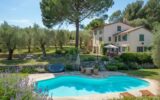 Maison à vendre à Grasse — Vue montagne — photo 4