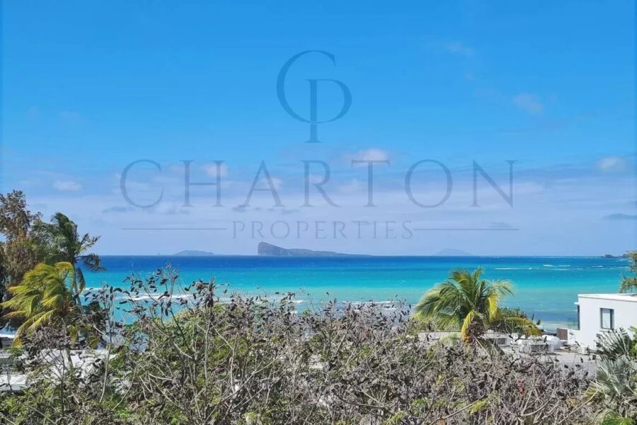 Appartement à vendre à Grand baie — Vue nature — photo 20