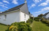 Maison à vendre à Saint-pierre-quiberon — Vue parc & jardin — photo 15