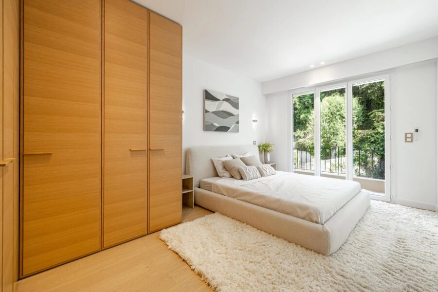 Appartement à vendre à Nice — Vue mer — photo 11