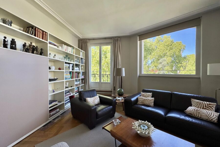 Appartement à vendre à Mulhouse — Vue monument — photo 4