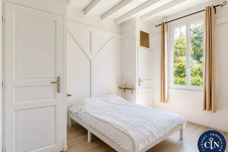 Maison à vendre à Peille — Vue montagne — photo 12