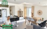 Appartement à vendre à Saint-Étienne — Vue montagne — photo 2