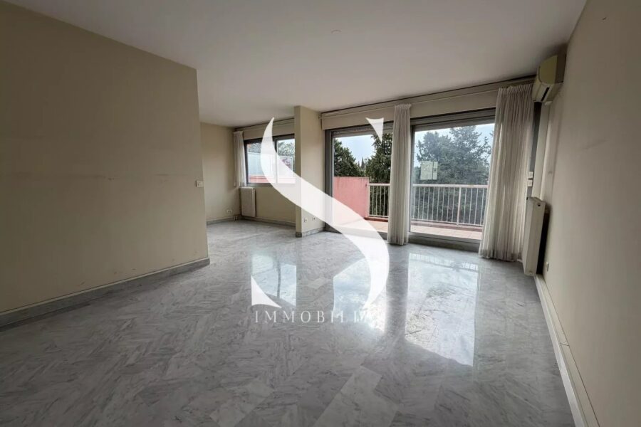 Appartement à vendre à Vallauris — Vue nature — photo 3