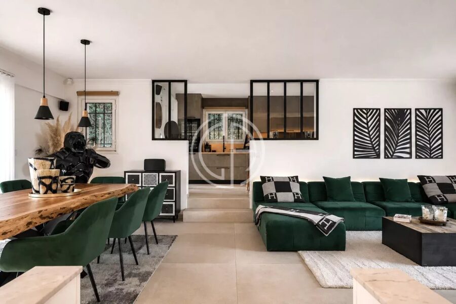 Maison à vendre à Le cannet — Vue dégagée — photo 7