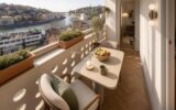 Appartement à vendre à Lyon 9ème — Vue sur la ville — photo 3