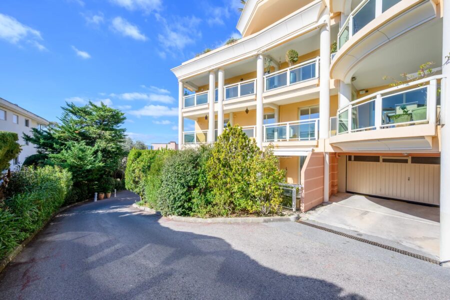 Appartement à vendre à Le cannet — Vue mer — photo 11