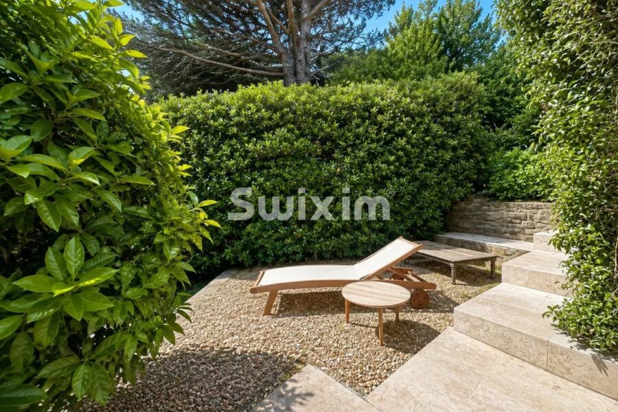 Maison à vendre à Sainte-maxime — Vue mer — photo 28