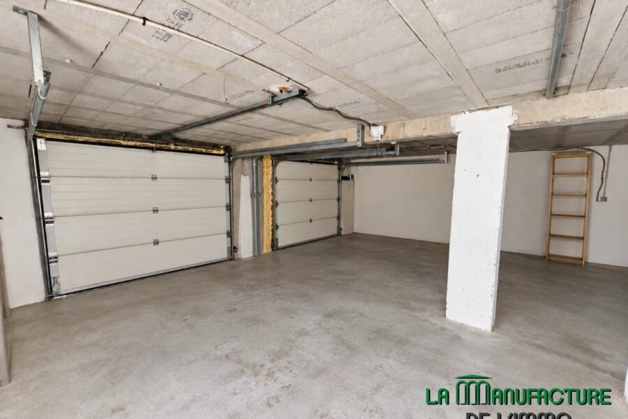 Maison à vendre à La ricamarie — Vue montagne — photo 15