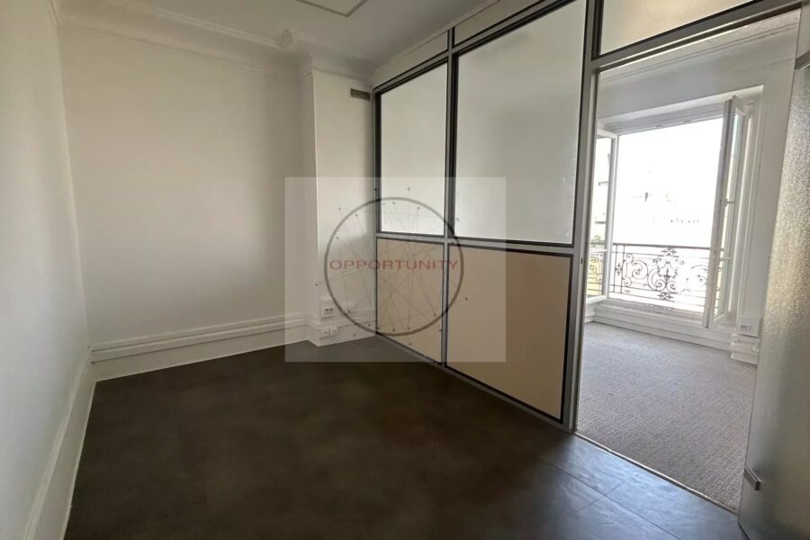 Appartement à vendre à Saint-mandé — Vue sur la ville — photo 10