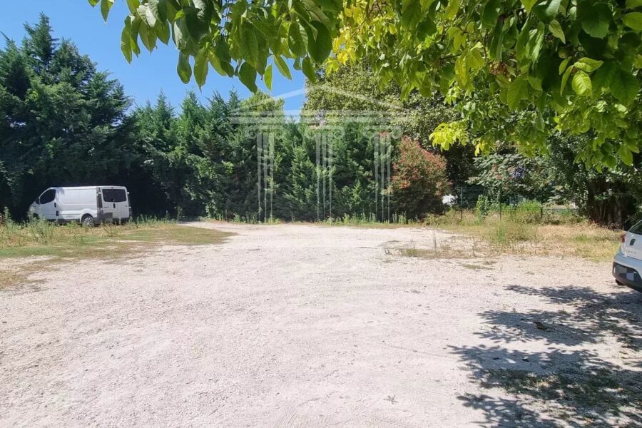Terrain à vendre à Sorgues — Vue dégagée — photo 6