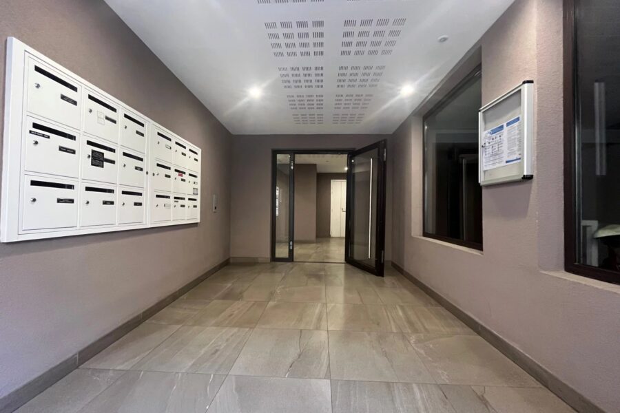 Appartement à vendre à Nice — Vue parc & jardin — photo 7