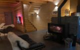 Maison à vendre à Prunières — Vue lac — photo 9