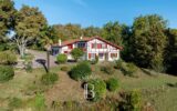Maison à vendre à Urcuit — Vue nature — photo 2