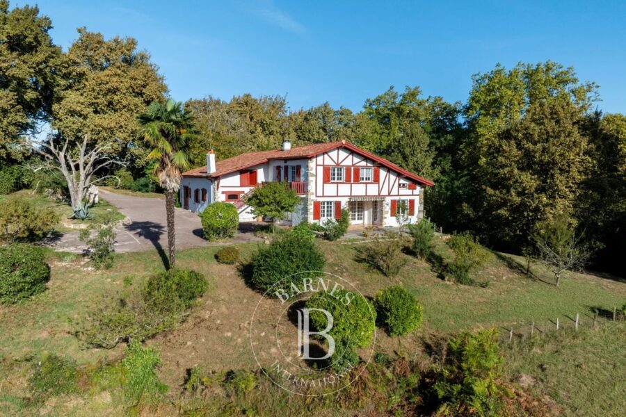 Maison à vendre à Urcuit — Vue nature — photo 2