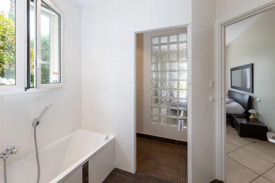 Maison à vendre à Falicon — Vue mer — photo 16
