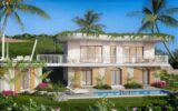 Maison à vendre à Baie du cap — Vue mer — photo 2