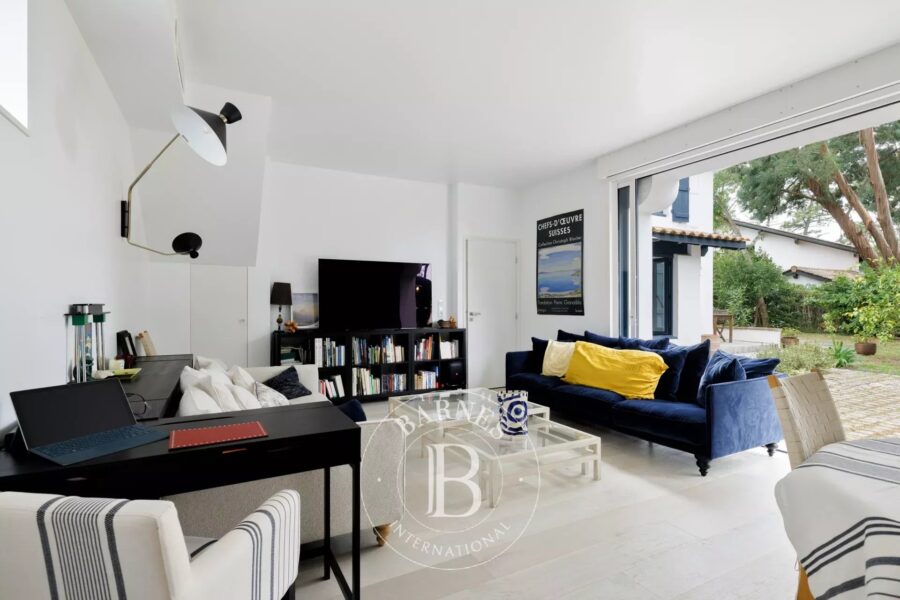Maison à vendre à Ciboure — Vue mer — photo 6
