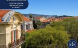 Appartement à vendre à Nice — Vue montagne — photo 1