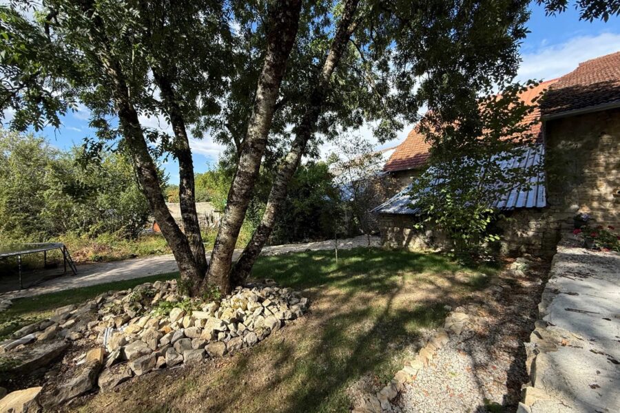 Maison à vendre à Melay — Vue nature — photo 25