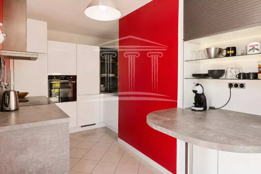 Appartement à vendre à Vedène — Vue nature — photo 3