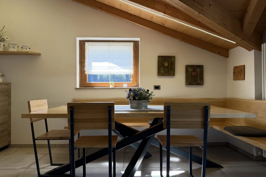 Appartement à vendre à Valdidentro — Vue montagne — photo 87