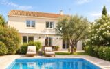 Maison à vendre à Narbonne — Vue parc & jardin — photo 4