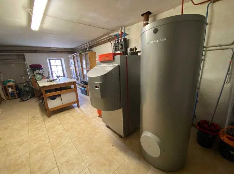Maison à vendre à Châtillon-sur-saône — Vue dégagée — photo 31