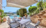 Maison à vendre à Théoule-sur-mer — Vue montagne — photo 1