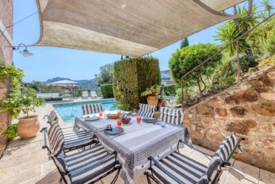 Maison à vendre à Théoule-sur-mer