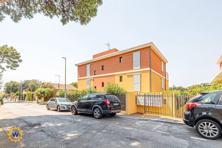 Appartement à vendre à Nice — Vue mer — photo 18