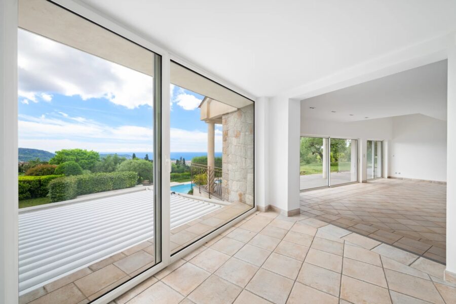 Maison à vendre à Nice — Vue mer — photo 10