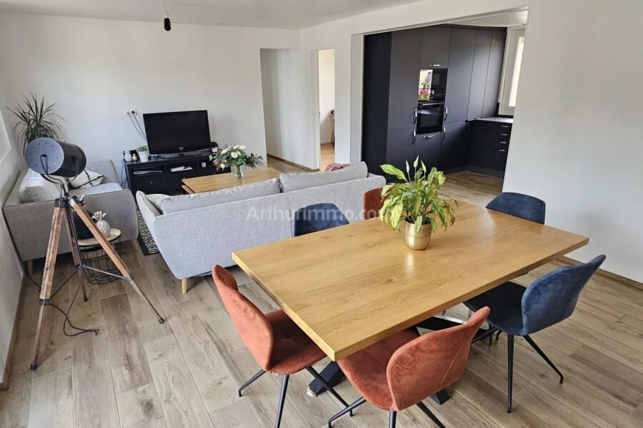 Maison à vendre à Dozulé — Vue sur la ville — photo 23