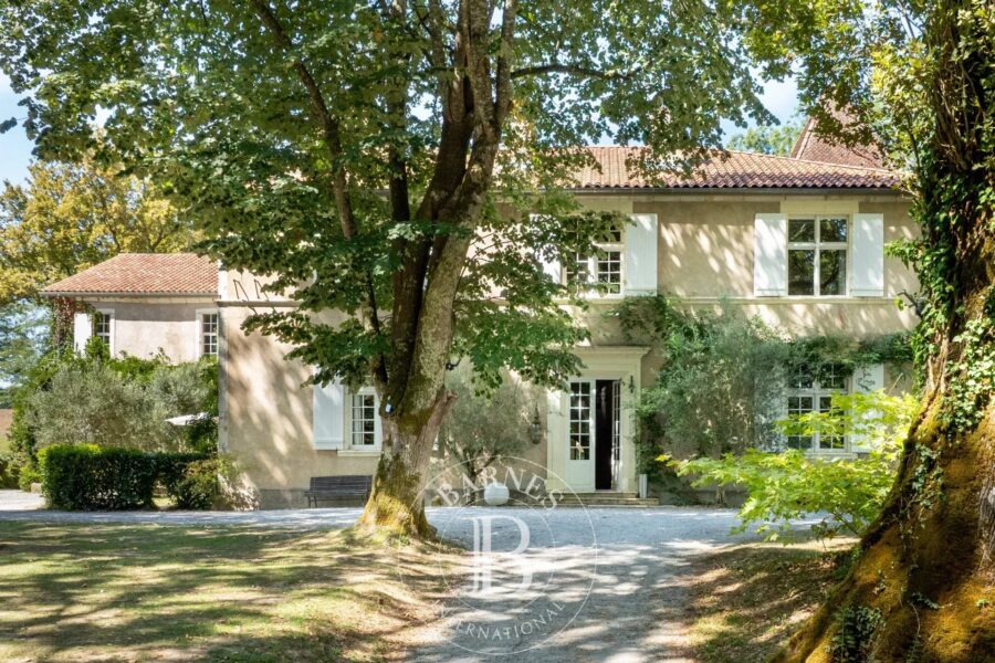 Maison à vendre à Pouillon — Vue nature — photo 29