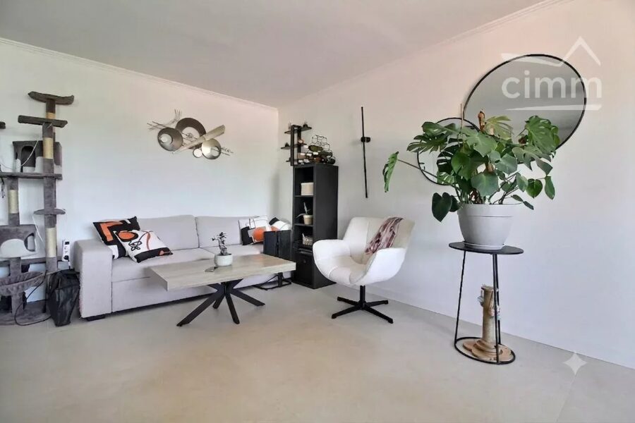 Appartement à vendre à Nice — Vue montagne — photo 6