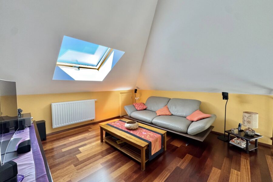 Maison à vendre à Elbach — Vue parc & jardin — photo 10