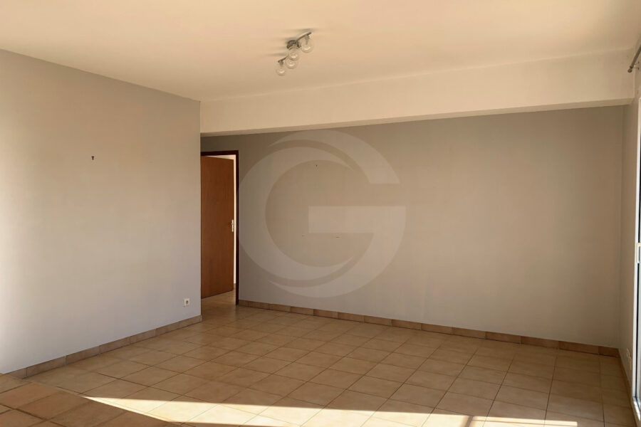 Appartement à louer à Bouzigues — Vue mer — photo 4
