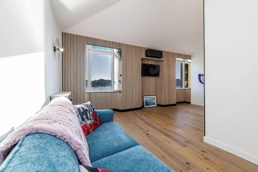 Appartement à vendre à Villefranche-sur-mer — Vue mer — photo 6