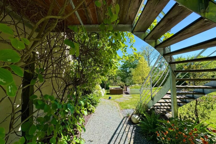 Maison à vendre à Burnhaupt-le-bas — Vue montagne — photo 24