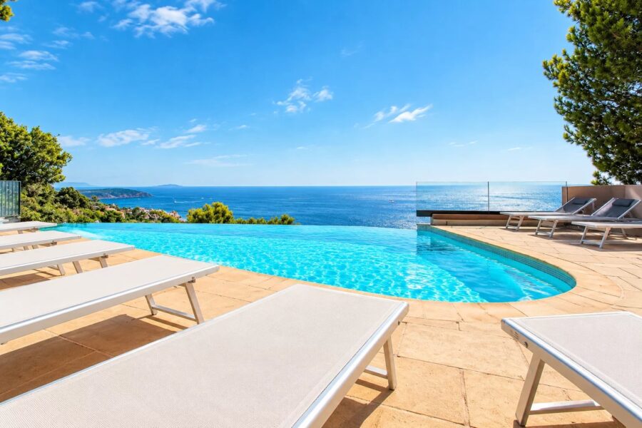 Appartement à vendre à Cap-d&rsquo;ail — Vue mer — photo 8