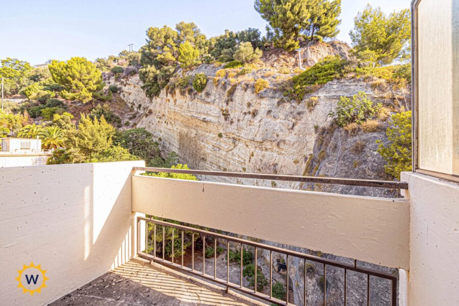 Appartement à vendre à Nice — Vue montagne — photo 3