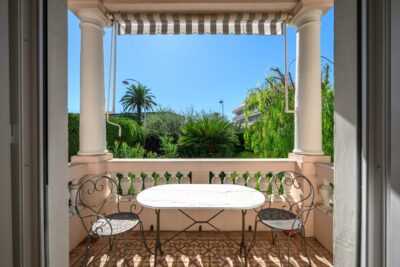 Maison à vendre à Nice