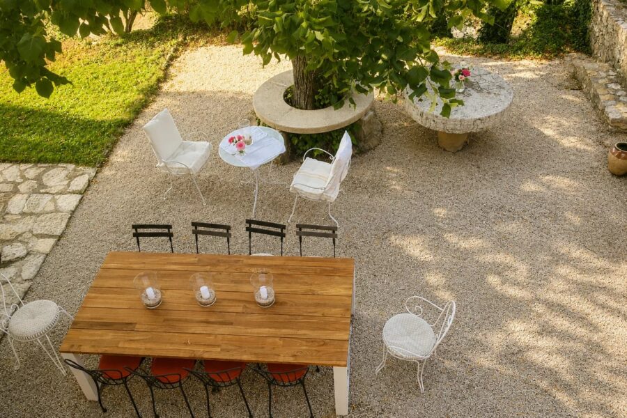 Maison à vendre à Cabris — Vue mer — photo 15