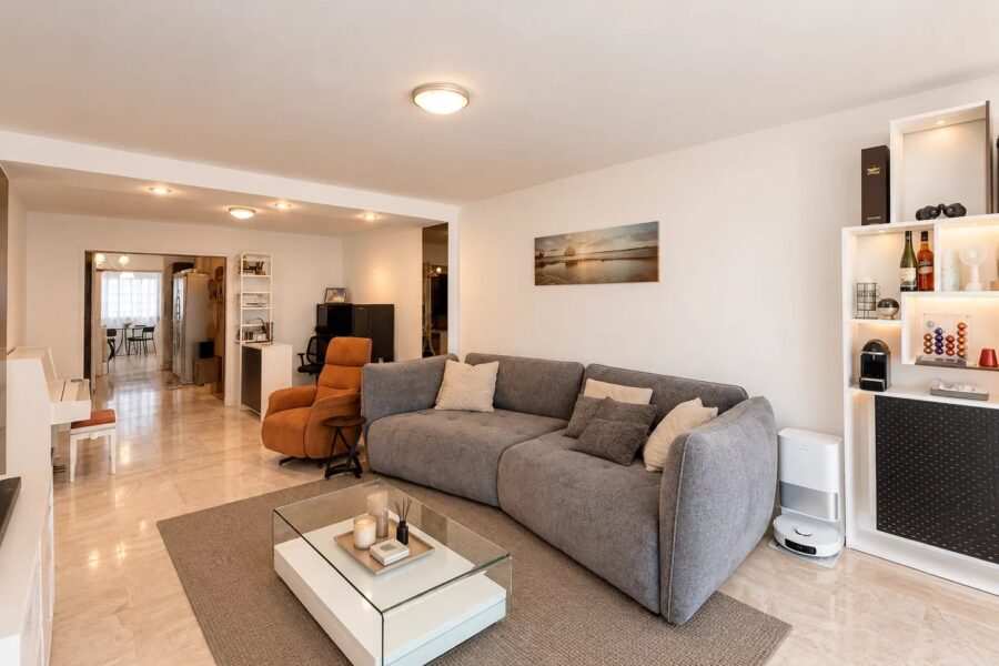 Appartement à vendre à Cannes — Vue mer — photo 2
