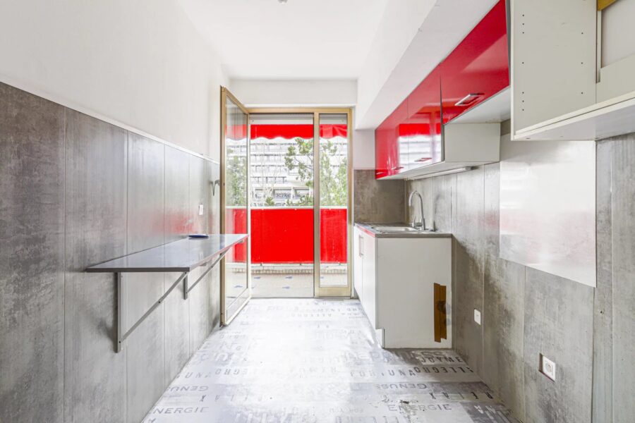Appartement à vendre à Nice — Vue sur la ville — photo 9