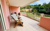 Appartement à vendre à Théoule-sur-mer — Vue nature — photo 4