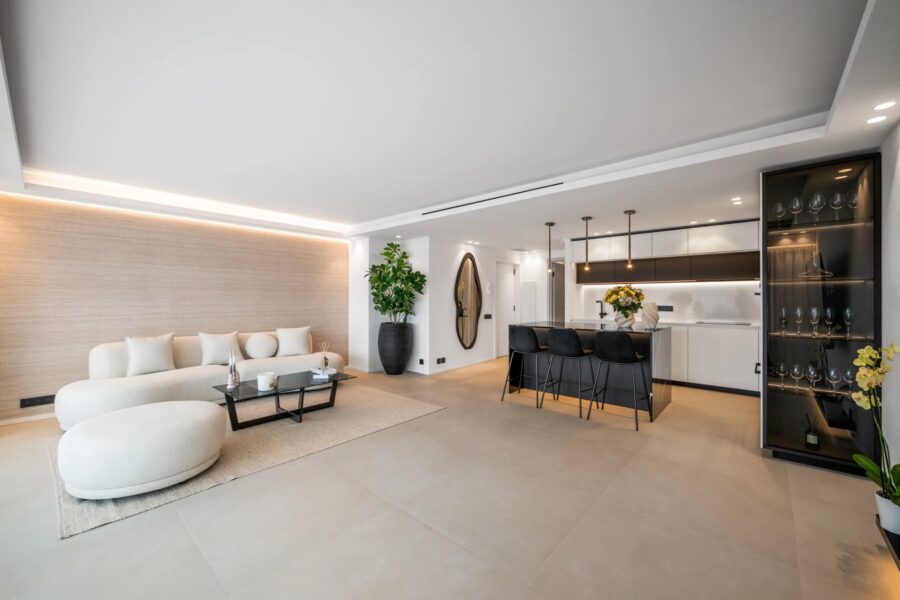 Appartement à vendre à Nice — Vue mer — photo 7