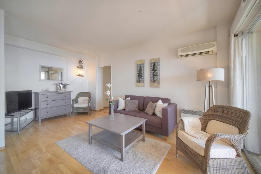 Appartement à vendre à Nice — Vue mer — photo 5