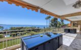 Appartement à vendre à Golfe-juan — Vue mer — photo 1